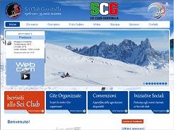 Visualizza scheda sito web