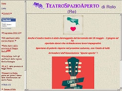 Visualizza scheda sito web