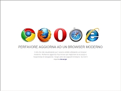 Visualizza scheda sito web