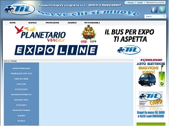 Visualizza scheda sito web