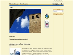 Visualizza scheda sito web