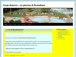 Visualizza scheda sito web