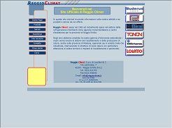 Visualizza scheda sito web