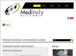 Visualizza scheda sito web