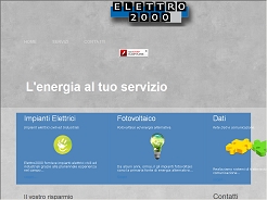 Visualizza scheda sito web