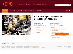 Visualizza scheda sito web