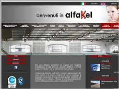 Visualizza scheda sito web