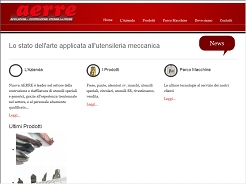 Visualizza scheda sito web