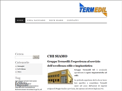 Visualizza scheda sito web