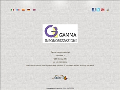 Visualizza scheda sito web