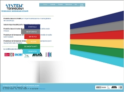 Visualizza scheda sito web