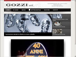 Visualizza scheda sito web