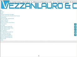 Visualizza scheda sito web