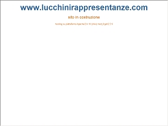 Visualizza scheda sito web