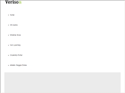 Visualizza scheda sito web