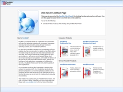 Visualizza scheda sito web