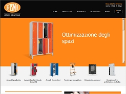 Visualizza scheda sito web