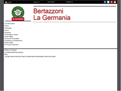 Visualizza scheda sito web