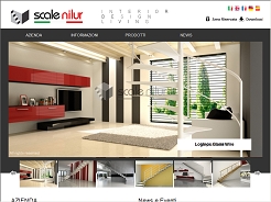 Visualizza scheda sito web