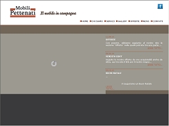 Visualizza scheda sito web