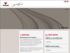 Visualizza scheda sito web