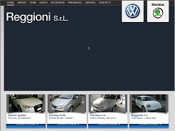 Visualizza scheda sito web