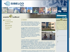 Visualizza scheda sito web