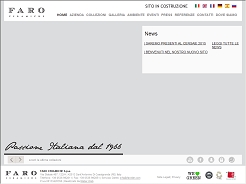 Visualizza scheda sito web