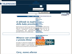 Visualizza scheda sito web