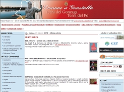 Visualizza scheda sito web