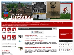 Visualizza scheda sito web