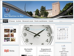 Visualizza scheda sito web