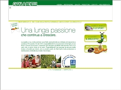 Visualizza scheda sito web