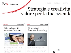 Visualizza scheda sito web