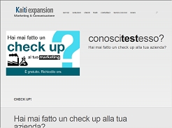 Visualizza scheda sito web