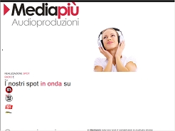 Visualizza scheda sito web