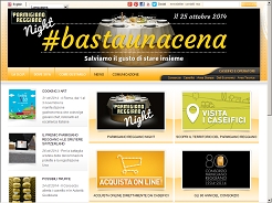 Visualizza scheda sito web