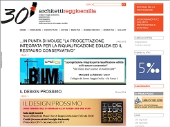 Visualizza scheda sito web