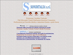 Visualizza scheda sito web