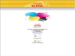 Visualizza scheda sito web