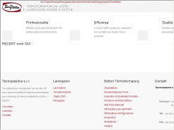 Visualizza scheda sito web