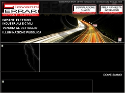 Visualizza scheda sito web