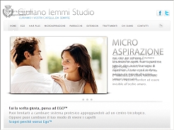 Visualizza scheda sito web